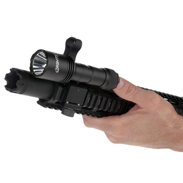 Full Size Long Gun Light Kit